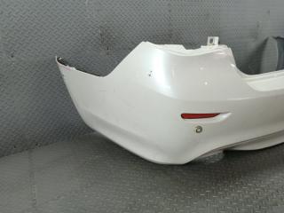 Бампер задний NISSAN FUGA Y51 VQ25HR 85022 4AP0H 2 ракурс