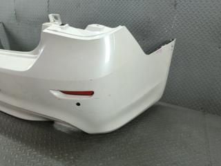 Бампер задний NISSAN FUGA Y51 VQ25HR 85022 4AP0H 3 ракурс