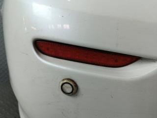 Бампер задний NISSAN FUGA Y51 VQ25HR 85022 4AP0H 5 ракурс