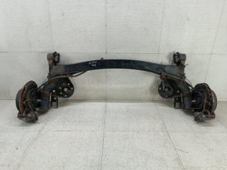 Балка подвески задняя TOYOTA ALPHARD ANH20 2AZ-FE 1 ракурс