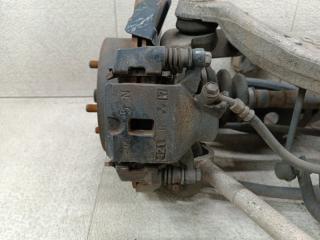 Балка подвески задняя NISSAN CIMA HF50 VQ30DE 3 ракурс