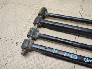 Тяга поперечная SUBARU IMPREZA GF6 2 ракурс