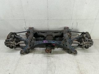 Балка подвески задняя MAZDA RX-8 SE3P 13B 1 ракурс