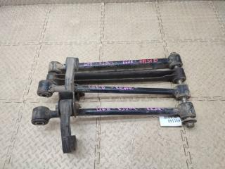 Тяга поперечная задняя SUBARU IMPREZA GF8 1 ракурс