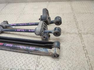 Тяга поперечная задняя SUBARU IMPREZA GF8 4 ракурс