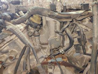Двигатель MAZDA SENTIA HEEP JE JEB3-02-300, DOHC-24V, 625067 1 ракурс