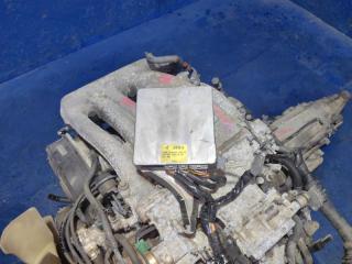 Двигатель MAZDA SENTIA HEEP JE JEB3-02-300, DOHC-24V, 625067 4 ракурс