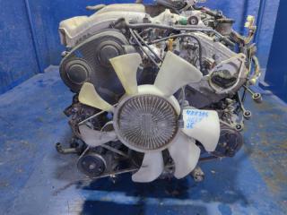 Двигатель MAZDA SENTIA HEEP JE JEB3-02-300, DOHC-24V, 625067 5 ракурс