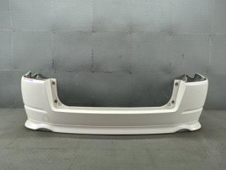 Бампер задний HONDA ODYSSEY RB1 K24A 71501-SFEB-9000 1 ракурс