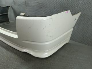 Бампер задний HONDA ODYSSEY RB1 K24A 71501-SFEB-9000 3 ракурс
