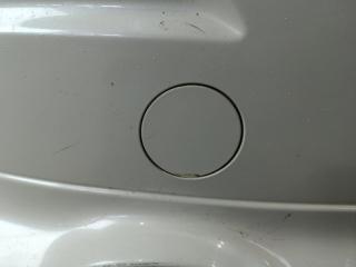 Бампер задний HONDA ODYSSEY RB1 K24A 71501-SFEB-9000 4 ракурс