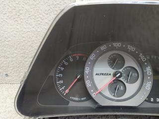 Спидометр TOYOTA ALTEZZA GXE10 1G-FE 83800-53260 2 ракурс