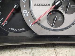 Спидометр TOYOTA ALTEZZA GXE10 1G-FE 83800-53260 3 ракурс