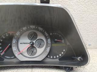 Спидометр TOYOTA ALTEZZA GXE10 1G-FE 83800-53260 5 ракурс