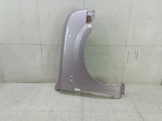 Крыло правое переднее SUZUKI ALTO LAPIN HE21S K6A 5761175H01 1 ракурс