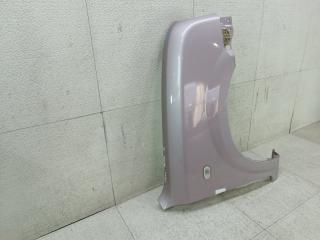 Крыло правое переднее SUZUKI ALTO LAPIN HE21S K6A 5761175H01 2 ракурс