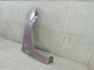 Крыло правое переднее SUZUKI ALTO LAPIN HE21S K6A 5761175H01 3 ракурс
