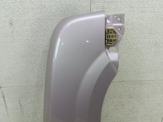 Крыло правое переднее SUZUKI ALTO LAPIN HE21S K6A 5761175H01 4 ракурс