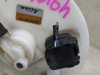 Топливный насос TOYOTA RAIZE A200A 1KR-VET 23210-B1151 5 ракурс