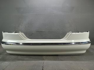 Бампер задний NISSAN CIMA GF50 VK45DE 85022 AR042 1 ракурс