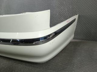 Бампер задний NISSAN CIMA GF50 VK45DE 85022 AR042 2 ракурс