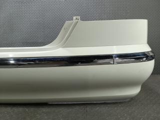 Бампер задний NISSAN CIMA GF50 VK45DE 85022 AR042 4 ракурс
