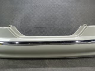Бампер задний NISSAN CIMA GF50 VK45DE 85022 AR042 5 ракурс