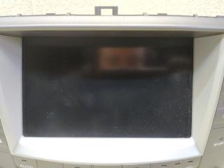 Климат-контроль LEXUS IS250 GSE20 86430-53061 2 ракурс