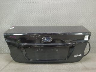 Крышка багажника SUBARU IMPREZA GJ6 FB20 57509va0609p 1 ракурс