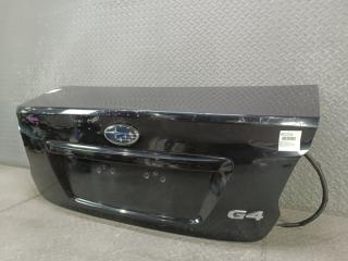 Крышка багажника SUBARU IMPREZA GJ6 FB20 57509va0609p 2 ракурс