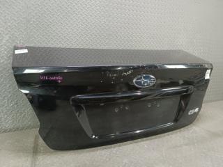 Крышка багажника SUBARU IMPREZA GJ6 FB20 57509va0609p 3 ракурс
