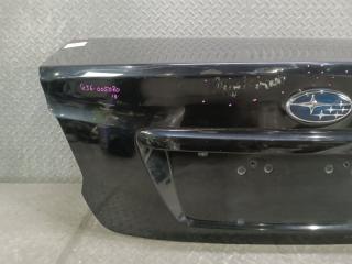 Крышка багажника SUBARU IMPREZA GJ6 FB20 57509va0609p 4 ракурс