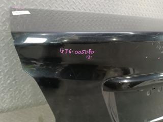 Крышка багажника SUBARU IMPREZA GJ6 FB20 57509va0609p 5 ракурс