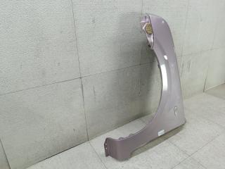 Крыло левое переднее SUZUKI ALTO LAPIN HE21S K6A 5771175H01 2 ракурс