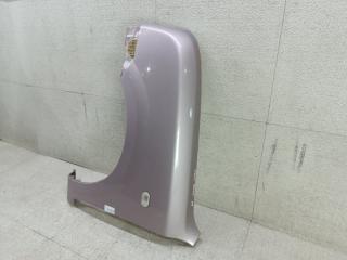 Крыло левое переднее SUZUKI ALTO LAPIN HE21S K6A 5771175H01 3 ракурс