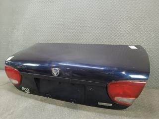 Крышка багажника MAZDA EUNOS 500 CAEP KF C00152610E 2 ракурс