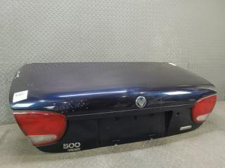Крышка багажника MAZDA EUNOS 500 CAEP KF C00152610E 3 ракурс