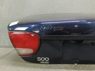 Крышка багажника MAZDA EUNOS 500 CAEP KF C00152610E 4 ракурс