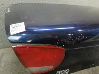 Крышка багажника MAZDA EUNOS 500 CAEP KF C00152610E 5 ракурс