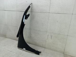 Крыло правое переднее HONDA ODYSSEY RB1 K24A 3 ракурс