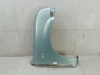 Крыло правое переднее SUZUKI ALTO LAPIN HE21S K6A 5761175H01 1 ракурс