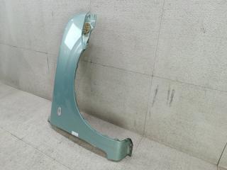 Крыло правое переднее SUZUKI ALTO LAPIN HE21S K6A 5761175H01 3 ракурс