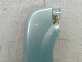 Крыло правое переднее SUZUKI ALTO LAPIN HE21S K6A 5761175H01 4 ракурс