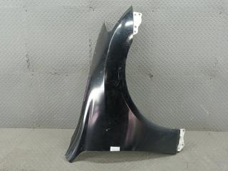 Крыло правое переднее TOYOTA CROWN GRS200 4GR-FSE 1 ракурс