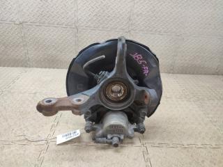 Ступица правая передняя HONDA LIFE JB5 P07A 4 ракурс