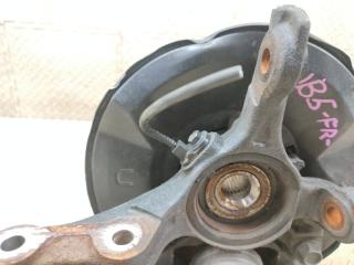Ступица правая передняя HONDA LIFE JB5 P07A 5 ракурс