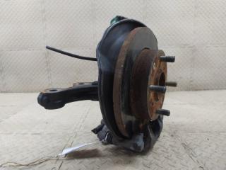 Ступица левая передняя HONDA LIFE JB5 P07A 4 ракурс Ступица левая передняя HONDA LIFE JB5 P07A 4 ракурс