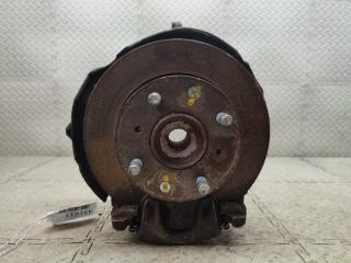 Ступица левая передняя HONDA ZEST JE1 P07A 1 ракурс