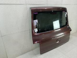 Дверь задняя SUZUKI ALTO LAPIN HE21S K6A 2 ракурс Дверь задняя SUZUKI ALTO LAPIN HE21S K6A 2 ракурс