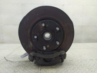 Тормозной диск левый передний HONDA STEPWGN RG1 K20A 1 ракурс